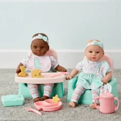 Madame Alexander Small Wonder 14" Baby Doll Feeding Set - Blue Eyes 12 Madame Alexander Small Wonder 14" Baby Doll Feeding Set - Blue Eyes -Toy Promotion GUEST acd2ad15 8de1 40fc 8099 928ab11494a1