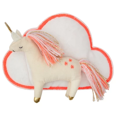 Meri-Meri Meri Meri Unicorn Mini Suitcase Doll (Pack Of 1) 5 Meri-Meri Meri Meri Unicorn Mini Suitcase Doll (Pack Of 1) - Image 3