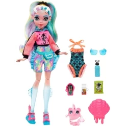 Monster High Lagoona Blue Doll 10 Monster High Lagoona Blue Doll -Toy Promotion GUEST ad3e5603 5cf5 46c4 87fb 5bc5ced1e8c9