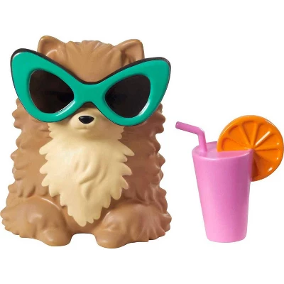 Barbie Extra Doll - Pigtails With Bobble Hair Ties 4 Barbie Extra Doll - Pigtails With Bobble Hair Ties - Image 2