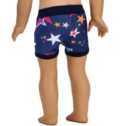 Sophia’s Brief Underwear Set For 18'' Boy Dolls, Multicolor -Toy Promotion GUEST aefda855 0168 4183 a096 fbe0e96897b8