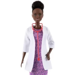 ​Barbie Careers Veterinarian Doll Playset -Toy Promotion GUEST af367c59 b091 4a74 9ed3 d5870804b724