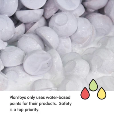 Plantoys| Sea Life Set 7 Plantoys| Sea Life Set - Image 5