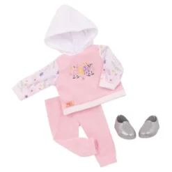 Our Generation Nora 18" Fashion Doll 7 Our Generation Nora 18" Fashion Doll -Toy Promotion GUEST b0381a59 2826 481b 9029 4087d235a7d6