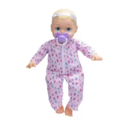 Perfectly Cute Cuddle And Care Baby Doll - Blue Eyes 11 Perfectly Cute Cuddle And Care Baby Doll - Blue Eyes -Toy Promotion GUEST b047ceff 03d7 44b4 bdac 58482ed54bd5
