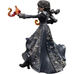 WETA Workshop Mini Epics - The Witcher (Season 2) - Yennifer Of Vengerberg -Toy Promotion GUEST b1671f0a 0cc9 42e1 835c 1f6e38d84dc1