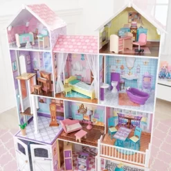 KidKraft Country Estate Dollhouse -Toy Promotion GUEST b18a098f 0d42 4fb4 976e d1f52d22a7c4