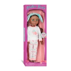 Glitter Girls Eniko With Bunny Pajama Outfit 14" Poseable Doll 11 Glitter Girls Eniko With Bunny Pajama Outfit 14" Poseable Doll -Toy Promotion GUEST b192facb 3f50 4cb7 8491 5103e0baad87