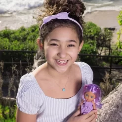 Adora Fairy Garden Friends - 6 Inch Interactive Doll With Magical Hair - Lavender 15 Adora Fairy Garden Friends - 6 Inch Interactive Doll With Magical Hair - Lavender -Toy Promotion GUEST b1b6d504 5299 4e70 8c6e 1075543ecfcf