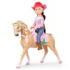 Glitter Girls Jaime & Jumper 14" Poseable Equestrian Doll 1 Glitter Girls Jaime & Jumper 14" Poseable Equestrian Doll -Toy Promotion GUEST b21b3f56 9265 4b3a aa90 d6a6ee6b36b7