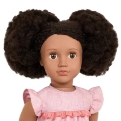 Our Generation Rochelle 18" Fashion Doll 9 Our Generation Rochelle 18" Fashion Doll -Toy Promotion GUEST b21e9746 8bcf 48b5 ae6d 6125c4b4c14f