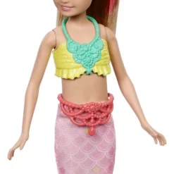 ​Barbie Mermaid Power Stacie Mermaid Doll  -Toy Promotion GUEST b25163f9 9ea8 419f 9a1f 81f0993a9bf9