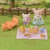 Calico Critters Sunny Picnic Set, Dollhouse Playset With 2 Collectible Figures And Accessories 1 Calico Critters Sunny Picnic Set, Dollhouse Playset With 2 Collectible Figures And Accessories -Toy Promotion GUEST b2aaf119 718c 4c39 bb39 b3343d3ff475