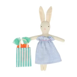 Meri-Meri Meri Meri Bunny Mini Suitcase Doll (Pack Of 1) 13 Meri-Meri Meri Meri Bunny Mini Suitcase Doll (Pack Of 1) -Toy Promotion GUEST b2cccbf9 84ad 41b0 981d b3c8c8edff58