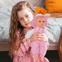 The New York Doll Collection 16 Inch Realistic Baby Doll 18 The New York Doll Collection 16 Inch Realistic Baby Doll -Toy Promotion GUEST b335d4a3 2b8f 43f0 a10f 74f932ee9e44