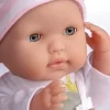 JC Toys Berenguer Boutique 10 Piece Gift Set Pink 15" Realistic Soft Body Baby Doll - Open/Close Eyes 2 JC Toys Berenguer Boutique 10 Piece Gift Set Pink 15" Realistic Soft Body Baby Doll - Open/Close Eyes -Toy Promotion GUEST b33f6df0 9fc0 4aeb a8e1 c15e09e88d29