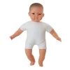 Miniland Educational Soft Body Dolls, 15-3/4", Dots Shirt 1 Miniland Educational Soft Body Dolls, 15-3/4", Dots Shirt -Toy Promotion GUEST b3706ad8 3ed3 484f 84ec 1d678f5436a9