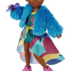 Karma's World Rap Star Karma Doll -Toy Promotion GUEST b3edce5a fd15 47ea 926d 79cd173ad1c9