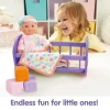 Kidoozie Lullaby Baby Playset - Soft Body Doll And Crib For Children Ages 2 And Older 2 Kidoozie Lullaby Baby Playset - Soft Body Doll And Crib For Children Ages 2 And Older -Toy Promotion GUEST b4156956 7e18 4e3f 8ed9 2791c2b91836