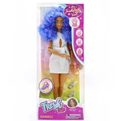 Fresh Dolls Shanell Fashion Doll -Toy Promotion GUEST b41b9c85 2ebb 4a98 824d 54e9ca76c9b4