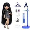 Rainbow High Kim - Denim Blue Fashion Doll -Toy Promotion GUEST b4c8a5c4 dbb2 4c09 9e2e f0f377f2b736