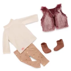 Our Generation Lei 18" Fashion Doll 7 Our Generation Lei 18" Fashion Doll -Toy Promotion GUEST b52a6b65 bcd5 45f2 9d87 8ee509cf1a9e