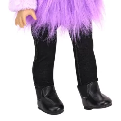 Sophia's - 18" Doll - Chelsea Bootie - Black 7 Sophia's - 18" Doll - Chelsea Bootie - Black -Toy Promotion GUEST b5569885 226c 4bb1 81a9 0e02659df413