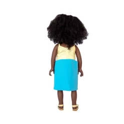 Healthy Roots Doll - Gaiana 17 Healthy Roots Doll - Gaiana -Toy Promotion GUEST b56837a4 d9dc 465f a248 fcdf6741da5c