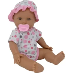 The New York Doll Collection 12 Inch Drink And Wet Potty Training Baby Doll 23 The New York Doll Collection 12 Inch Drink And Wet Potty Training Baby Doll -Toy Promotion GUEST b57a31b5 b105 41e3 b5f8 8565c0f90146