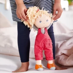 HABA Cassie 12" Machine Washable Soft Doll With Blonde Hair 14 HABA Cassie 12" Machine Washable Soft Doll With Blonde Hair -Toy Promotion GUEST b64651ba 3b6e 4cfb ae42 08d5955fdd63