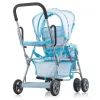 Joovy Baby Doll Caboose Tandem Stroller - Blue Dot 2 Joovy Baby Doll Caboose Tandem Stroller - Blue Dot -Toy Promotion GUEST b64dbdcc da4a 473c 9b95 b6cddf804c5d