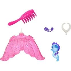 Barbie Mermaid Power "Malibu" Doll -Toy Promotion GUEST b715608a 9beb 4632 9c1e c516eed44849
