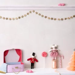 Meri-Meri Meri Meri Theater Suitcase & Ballet Dancer Dolls (Pack Of 2) 13 Meri-Meri Meri Meri Theater Suitcase & Ballet Dancer Dolls (Pack Of 2) -Toy Promotion GUEST b784d6a3 aafd 4f6f 95a0 1a0c0723e553