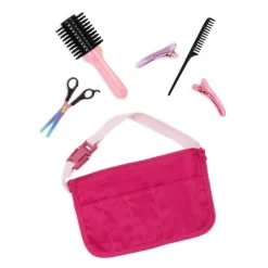 Our Generation Sabrina 18" Hair Stylist Doll 9 Our Generation Sabrina 18" Hair Stylist Doll -Toy Promotion GUEST b7cd7eb9 f8b9 4a2a 821c d10a5b3927fb