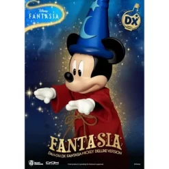 Disney Classic Mickey Fantasia Deluxe Version (Dynamic 8ction Hero) 10 Disney Classic Mickey Fantasia Deluxe Version (Dynamic 8ction Hero) -Toy Promotion GUEST b7e66388 1da8 4159 b862 a89781633158