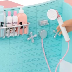 Our Generation Happy Tails Care Center Pet Vet Accessory Set For 18" Dolls 11 Our Generation Happy Tails Care Center Pet Vet Accessory Set For 18" Dolls -Toy Promotion GUEST b898b713 a7c7 477d bc1b 7c35d8b9e3b8