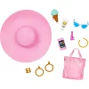 Barbie Doll With Swimsuit And Beach-Themed Accessories (Target Exclusive) -Toy Promotion GUEST b9754950 df73 4d40 8160 69e8924cb72c