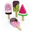 Sophia’s Assorted Wooden Ice Cream Popsicle Bars, Multicolor -Toy Promotion GUEST bae1de47 dd8c 42c6 84e4 a4b6e17c9404