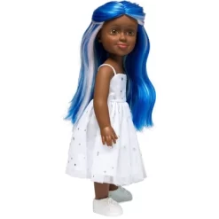 I'M A WOW Olivia The Stargirl With Color-Changing Hair 14" Fashion Doll -Toy Promotion GUEST bb159483 5861 4934 b976 20dfa28a2ae4