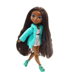 The Fresh Dolls Fresh Beats Fashion Doll BEIGNE AV LEI -Toy Promotion GUEST bb173b1f 61f1 4db3 9047 05957d979d32