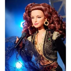 Barbie Signature Gloria Estefan Collector Doll 8 Barbie Signature Gloria Estefan Collector Doll -Toy Promotion GUEST bbe25189 c837 4b04 bfe4 e002194e720e