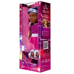 I'M A WOW Olivia The Ballerina 14" Fashion Doll With Color-Changing Hair -Toy Promotion GUEST bc83dae3 bc81 4ec2 9e3e 6d43867ceeee