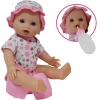 The New York Doll Collection 12 Inch Drink And Wet Potty Training Baby Doll 2 The New York Doll Collection 12 Inch Drink And Wet Potty Training Baby Doll -Toy Promotion GUEST bca09587 5b18 4cf8 a7af 25bedd1e9c22