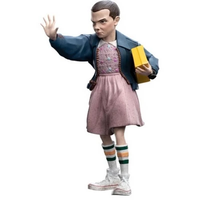 WETA Workshop Mini Epics - Stranger Things (Season 1) - Eleven 3 WETA Workshop Mini Epics - Stranger Things (Season 1) - Eleven