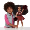 HBCyoU Morehouse Cheer Captain Doll -Toy Promotion GUEST bccc8104 bec7 44a7 b040 7adc082fc565