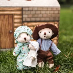 The Queens Treasures My First Little House 30 Pc Ingalls Bear Family And Cabin 17 The Queens Treasures My First Little House 30 Pc Ingalls Bear Family And Cabin -Toy Promotion GUEST bd54964b e818 4091 86d5 c41d0f7b1e56