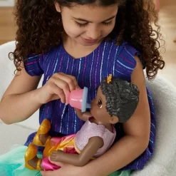 Baby Alive Princess Ellie Grows Up! Growing And Talking Baby Doll - Black Hair 17 Baby Alive Princess Ellie Grows Up! Growing And Talking Baby Doll - Black Hair -Toy Promotion GUEST bd9d175e 78a4 4d9f bf41 d4df7df7eb24