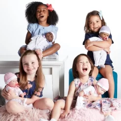 JC Toys La Baby Doll - Purple Outfit 9 JC Toys La Baby Doll - Purple Outfit -Toy Promotion GUEST bf0404e0 73a0 4fd5 b5c0 7ac6909a4bb0