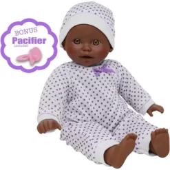 The New York Doll Collection 14 Inch Soft Body Baby Doll 25 The New York Doll Collection 14 Inch Soft Body Baby Doll -Toy Promotion GUEST c0149fe5 6eef 41a4 8eaf 2bad35442652