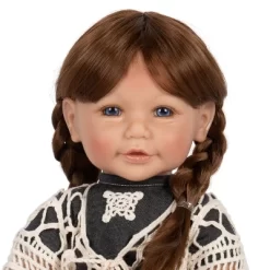 ADORA Toddler Time Doll - Lace, Lace, Baby 10 ADORA Toddler Time Doll - Lace, Lace, Baby -Toy Promotion GUEST c0997e31 a57b 4464 86ba 86b2a8b9ba86